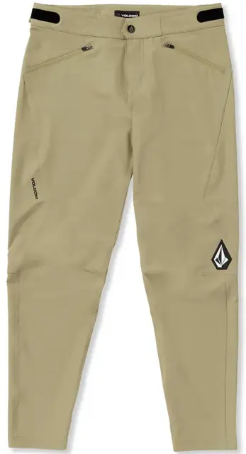 Volcom Trail Ripper Pant Khaki - 30 